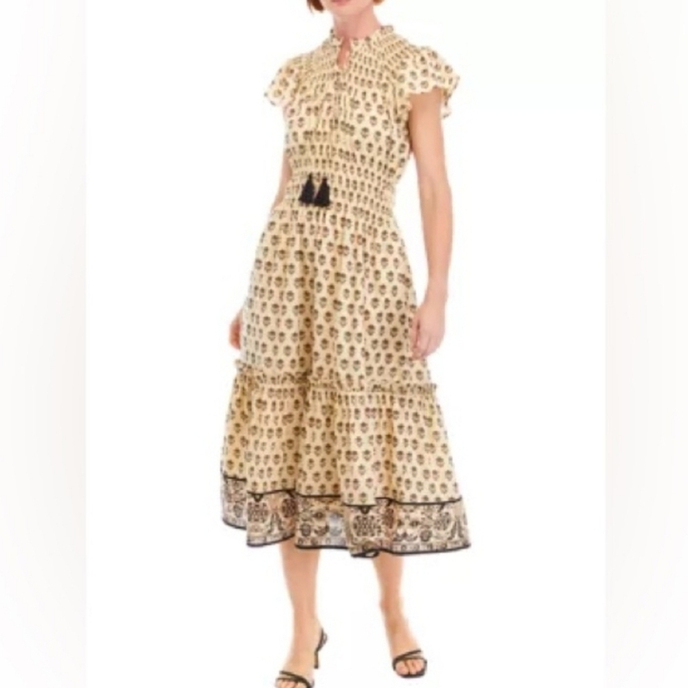 Philosophy July dress size M NEW